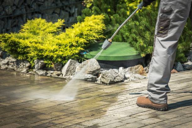 Best Post-Construction Pressure Washing  in Covina, CA