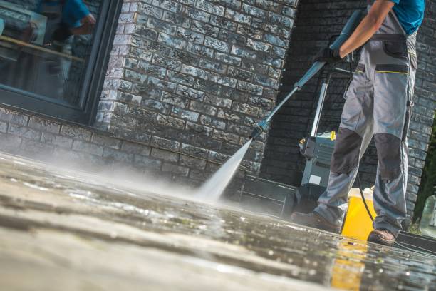 Best Parking Lot and Garage Cleaning  in Covina, CA