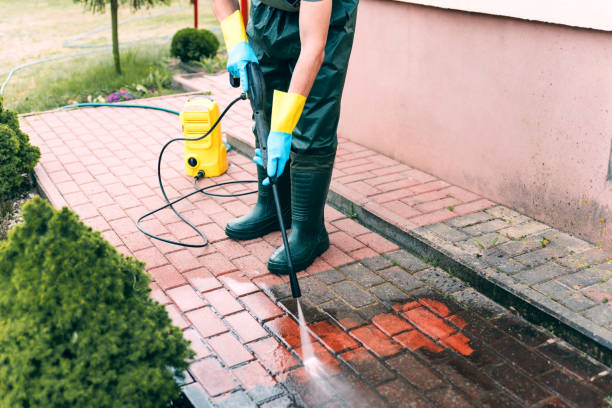 Playground Equipment Cleaning in Covina, CA