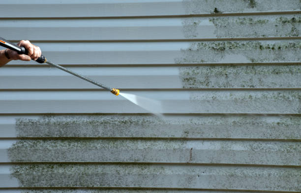 Best Driveway Pressure Washing  in Covina, CA